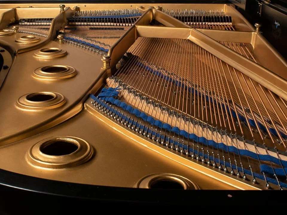 KAWAI KG-6C tại Elite Piano TP.HCM – Không gian trưng bày