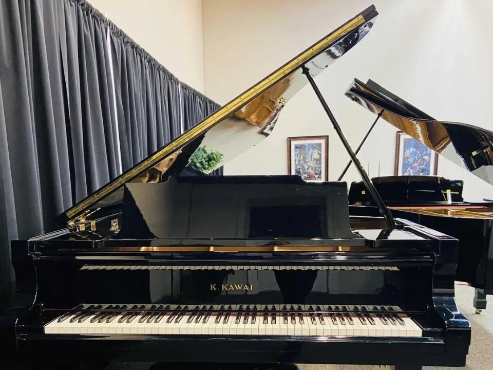 KAWAI KG-8C
