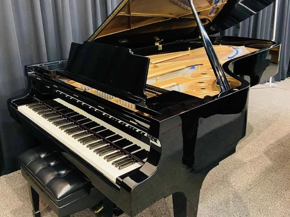 KAWAI KG-8C - Đàn Piano Kawai tại Elite Piano