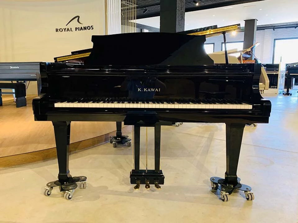 KAWAI KG-2D PE - Đàn Piano Kawai tại Elite Piano