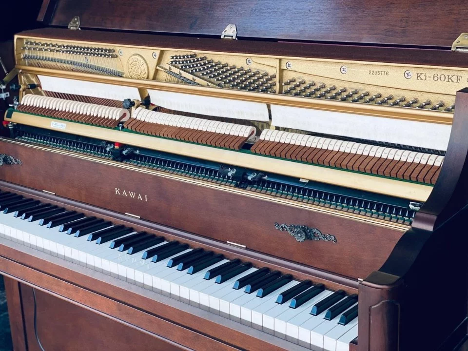 Kawai Ki-60KF