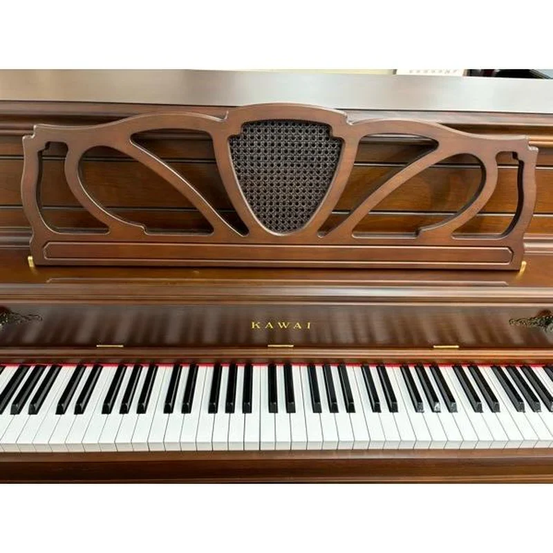 Review Kawai Ki-60KF – Hình ảnh thực tế tại showroom Elite Piano