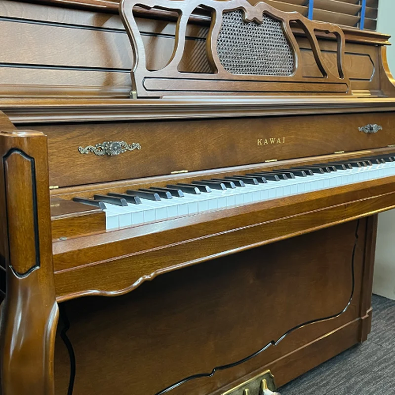 Kawai Ki-65F – Toàn cảnh thiết kế tại Elite Piano