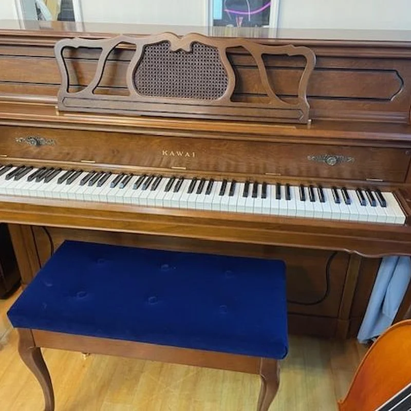 Đàn piano Kawai Kawai Ki-65F – Chi tiết bàn phím