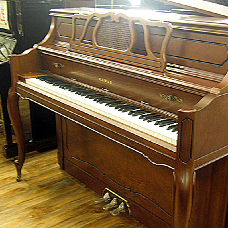 Kawai Ki-65F - Đàn Piano Kawai tại Elite Piano