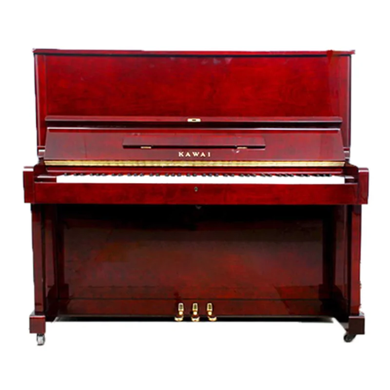 Đàn piano Kawai KAWAI KL-502 – Chi tiết bàn phím