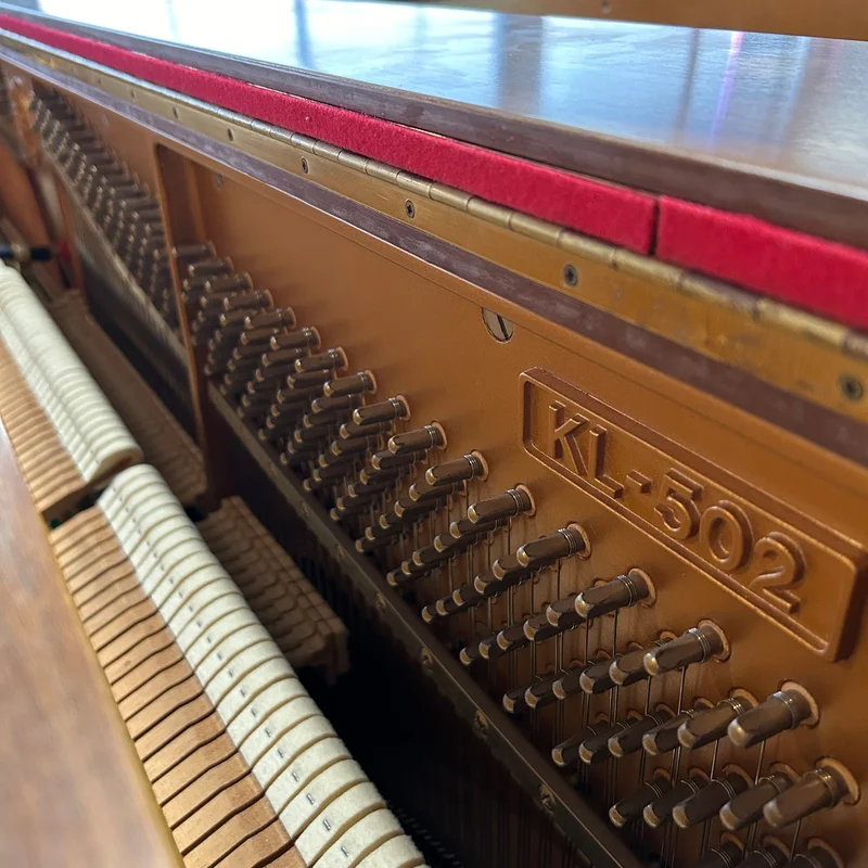 KAWAI KL-502