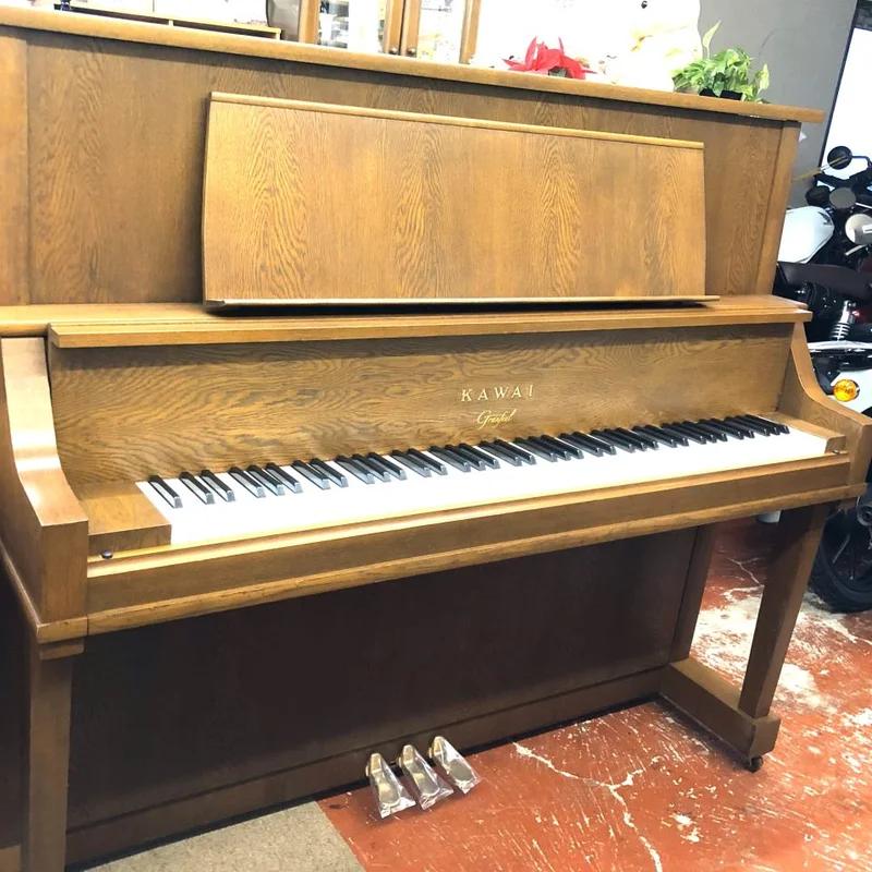 Đàn piano Kawai KAWAI KL-703 – Chi tiết bàn phím