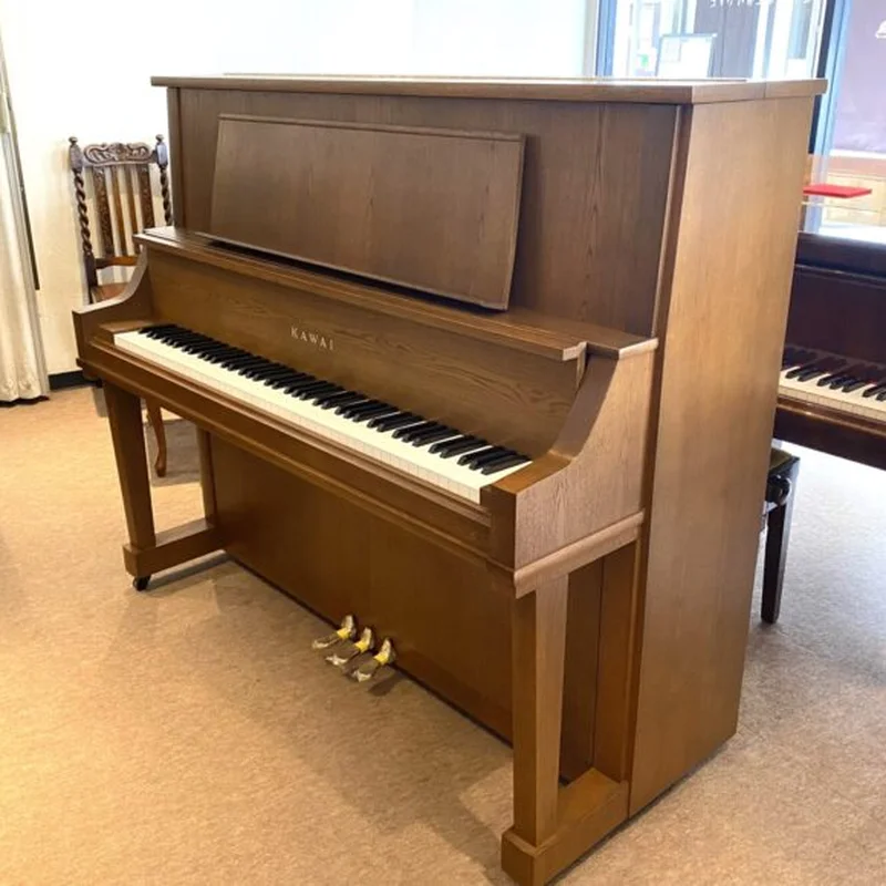 Trải nghiệm mua KAWAI KL-703 tại showroom Elite Piano TP.HCM