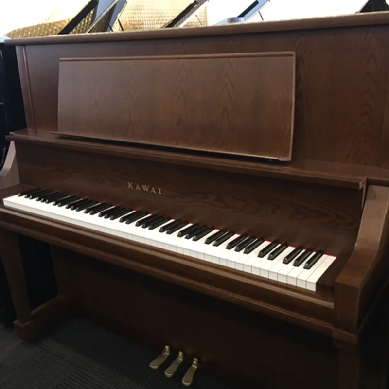 Review KAWAI KL-703 – Hình ảnh thực tế tại showroom Elite Piano