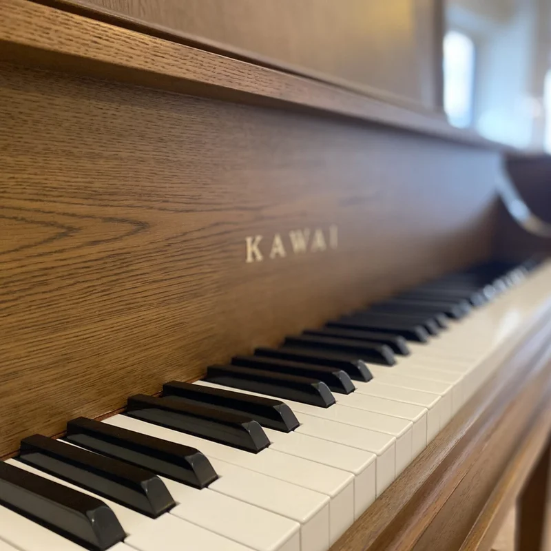 KAWAI KL-703 - Đàn Piano Kawai tại Elite Piano