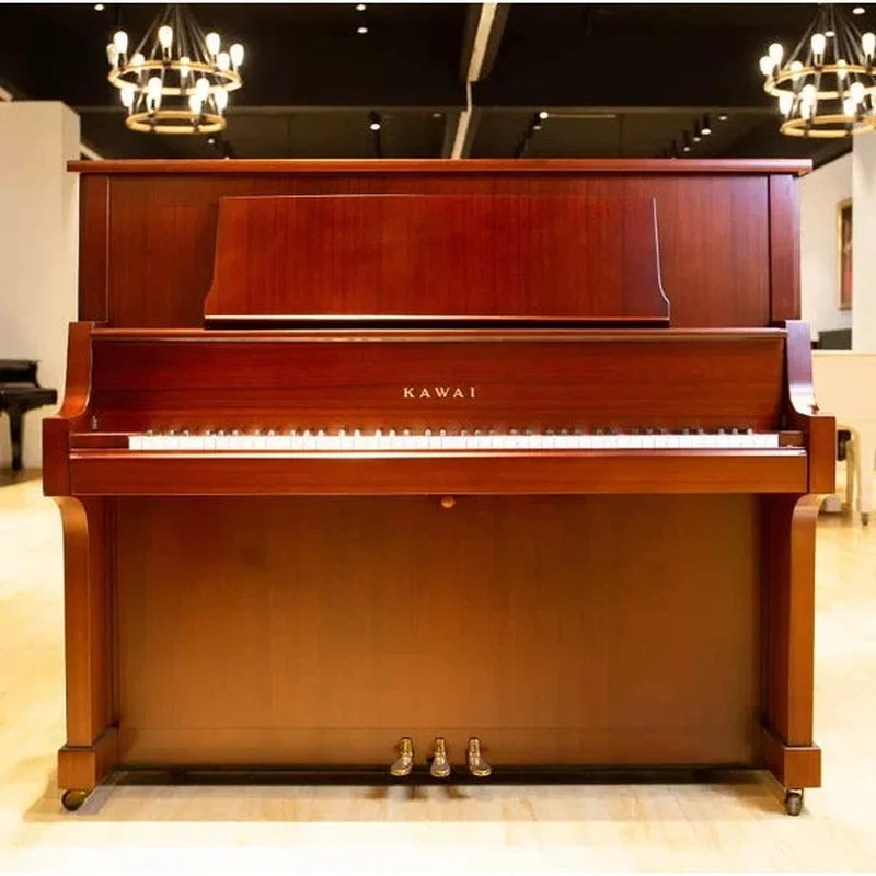 KAWAI KL-704 – Toàn cảnh thiết kế tại Elite Piano