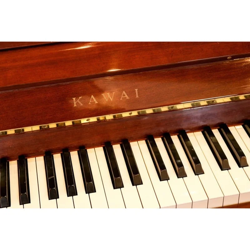 Đàn piano Kawai KAWAI KL-704 – Chi tiết bàn phím