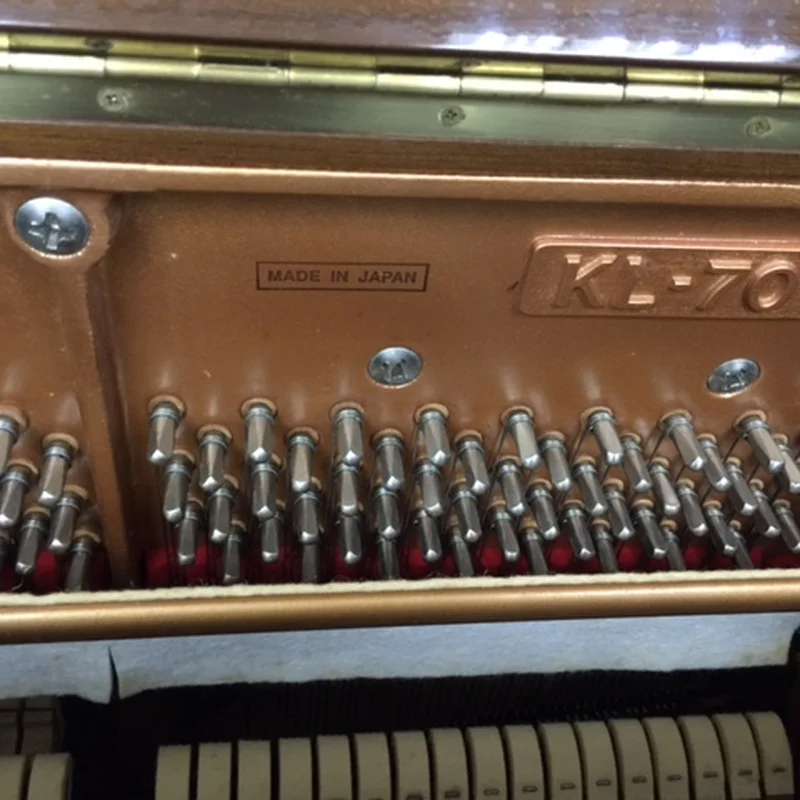 KAWAI KL-70W – Toàn cảnh thiết kế tại Elite Piano