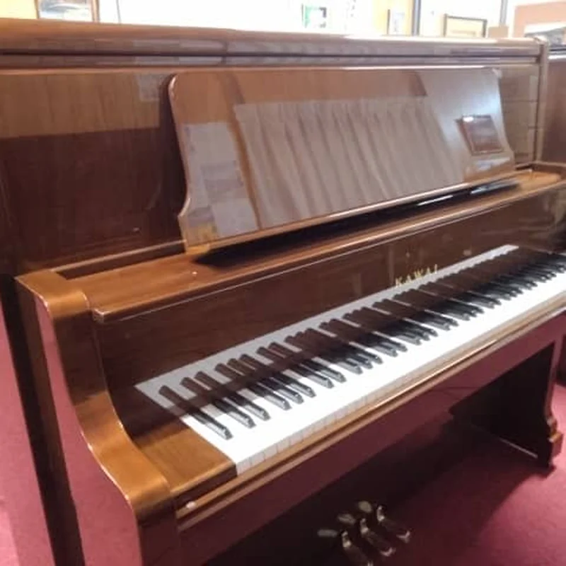 Đàn piano Kawai KAWAI KL-70W – Chi tiết bàn phím