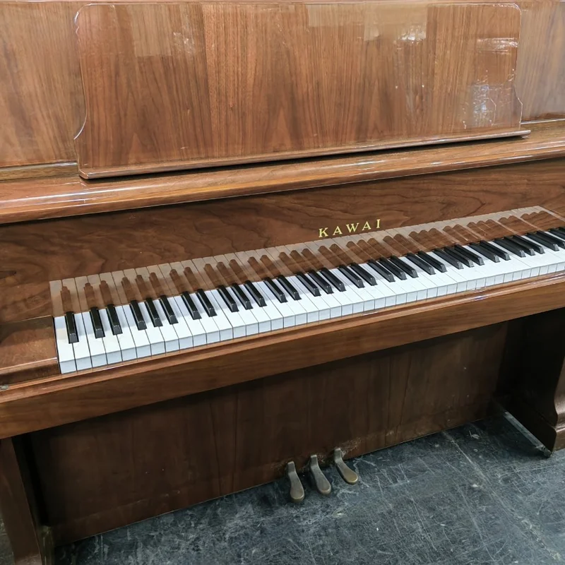 Review KAWAI KL-70W – Hình ảnh thực tế tại showroom Elite Piano