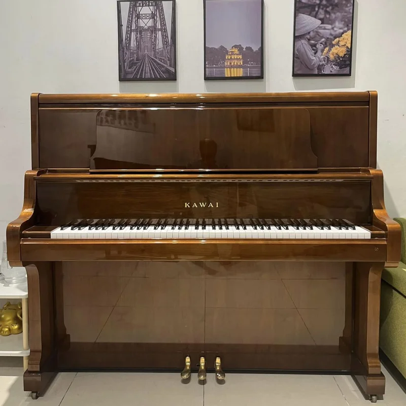 KAWAI KL-70W - Đàn Piano Kawai tại Elite Piano