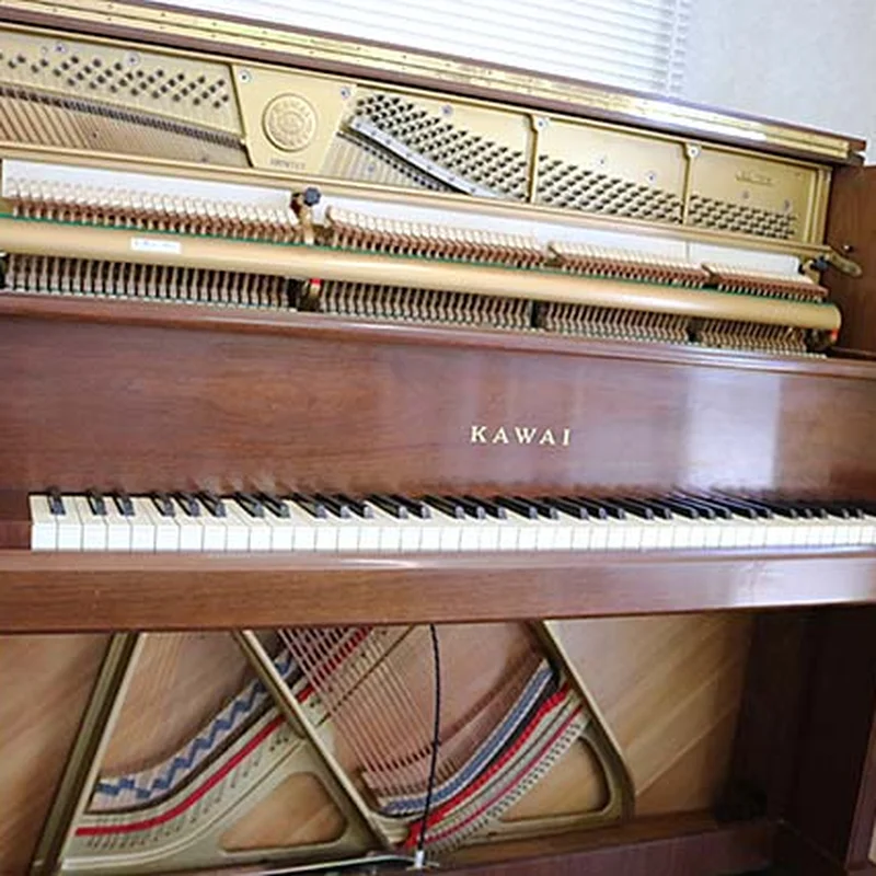 KAWAI KL-78W – Toàn cảnh thiết kế tại Elite Piano