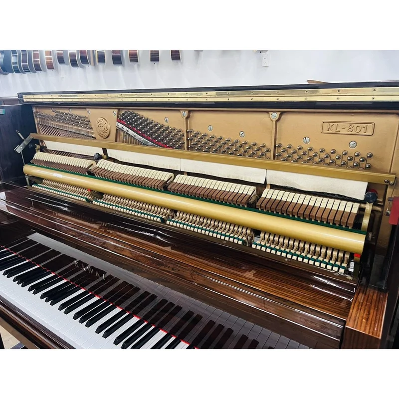 KAWAI KL-801 - Đàn Piano Kawai tại Elite Piano