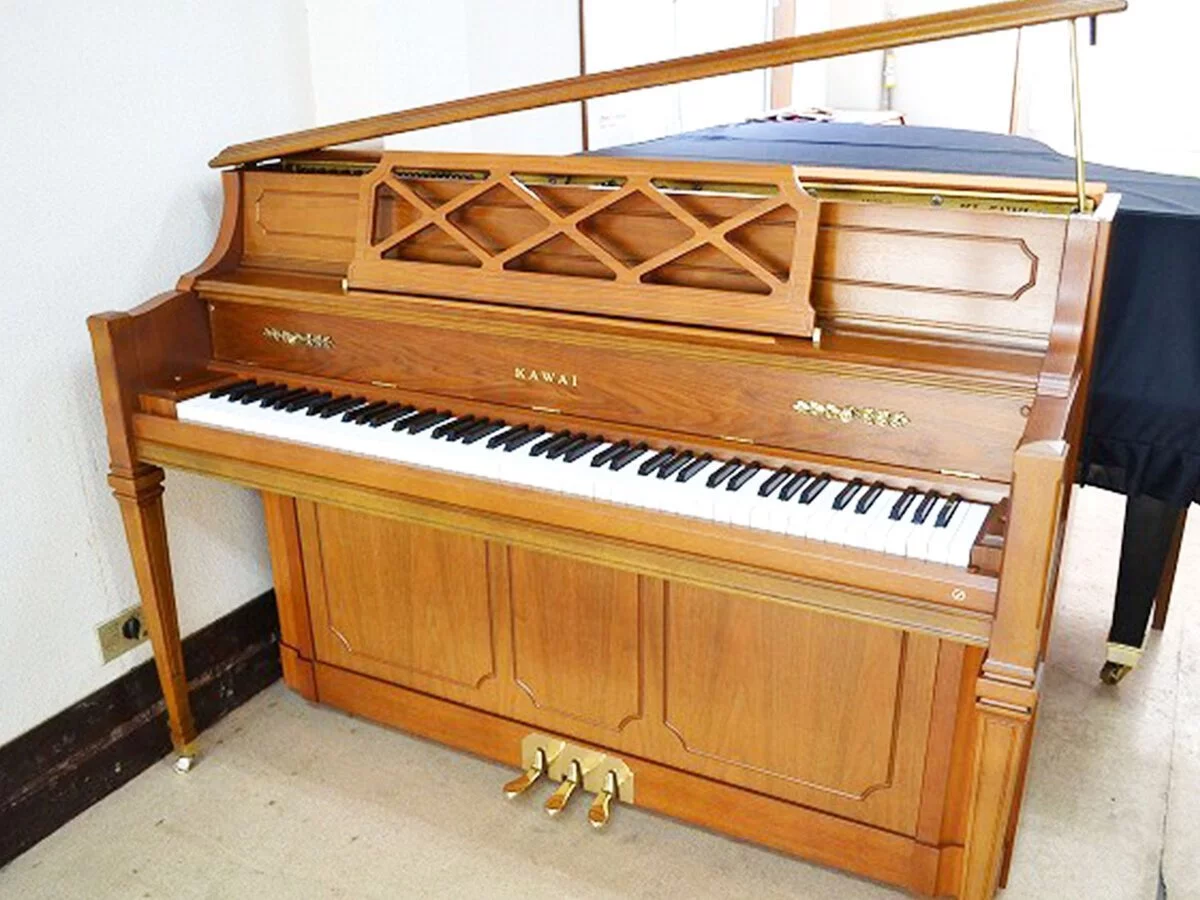 KAWAI KL-51 - Đàn Piano Kawai tại Elite Piano