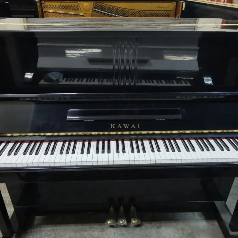 Review KAWAI KS1 WH – Hình ảnh thực tế tại showroom Elite Piano
