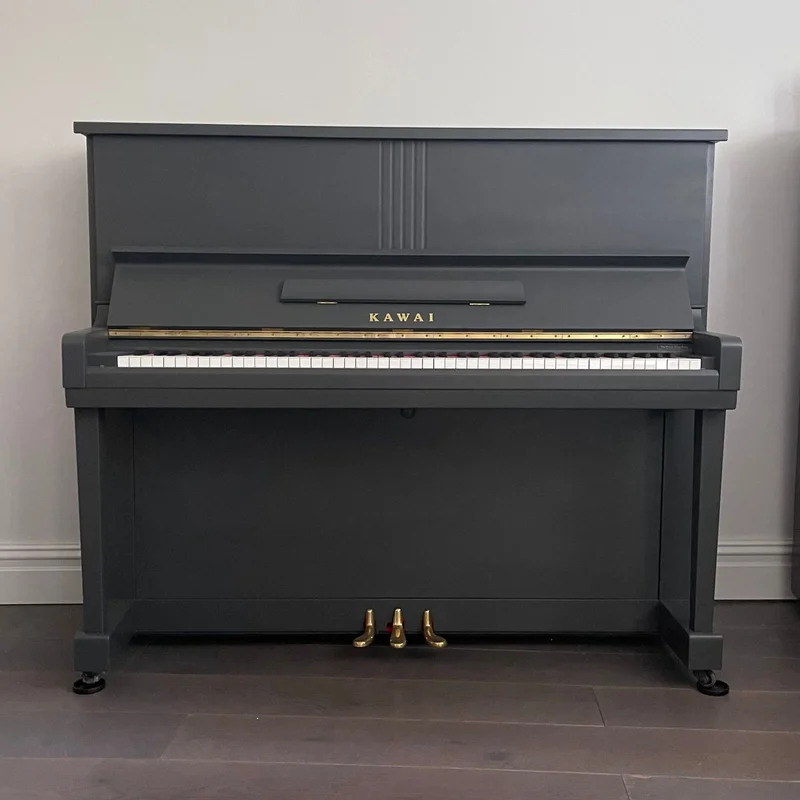 KAWAI KS1 – Toàn cảnh thiết kế tại Elite Piano