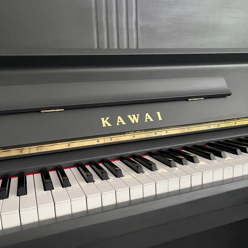 Đàn piano Kawai KAWAI KS1 – Chi tiết bàn phím
