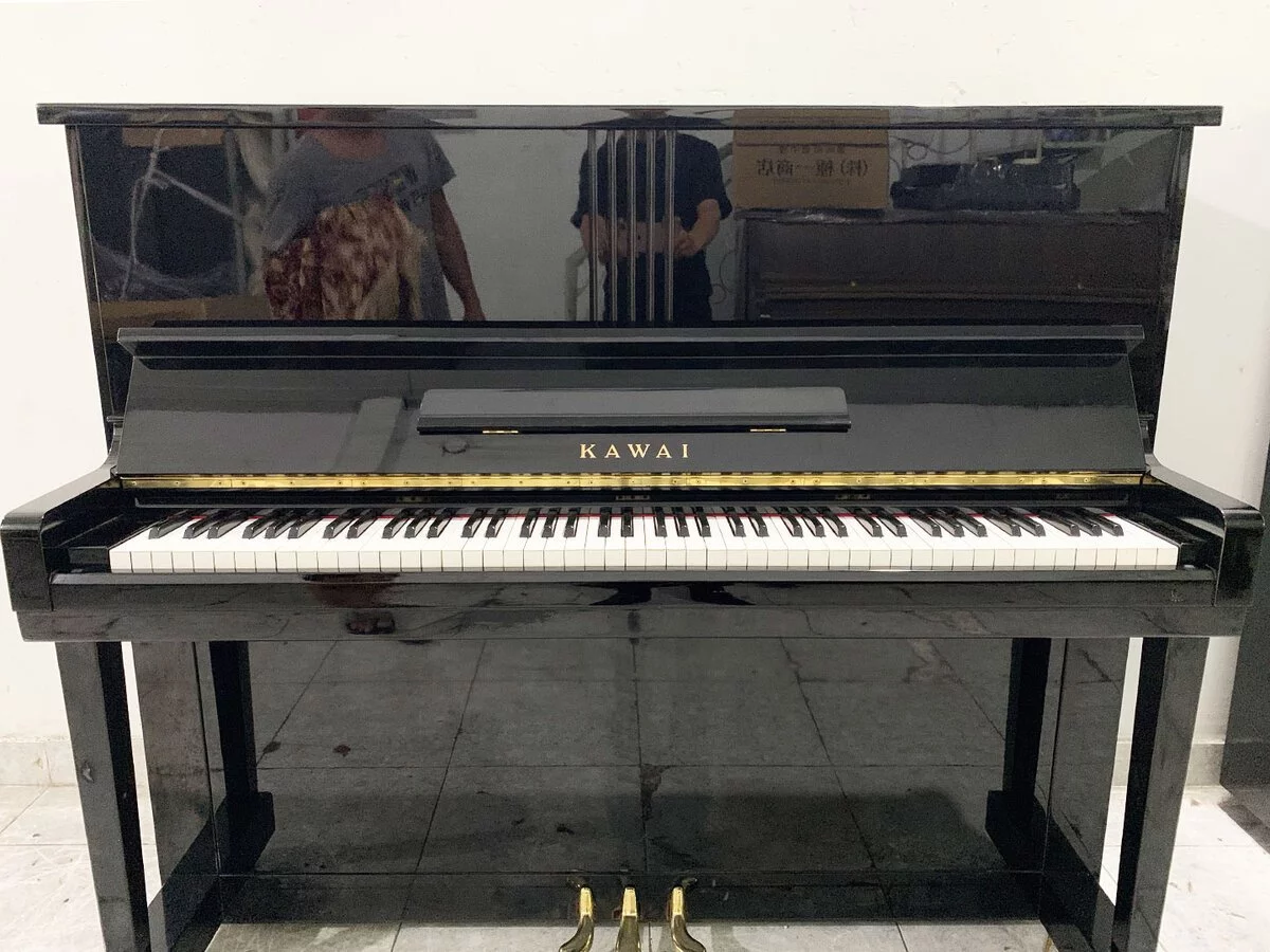 KAWAI KS1 - Đàn Piano Kawai tại Elite Piano