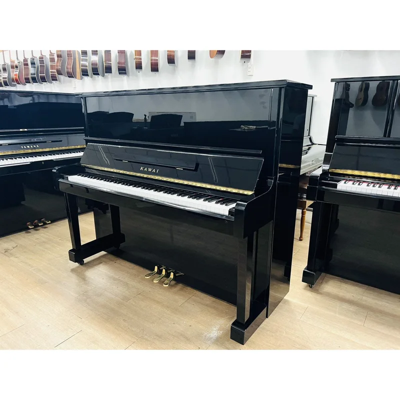 KAWAI KS114 – Toàn cảnh thiết kế tại Elite Piano