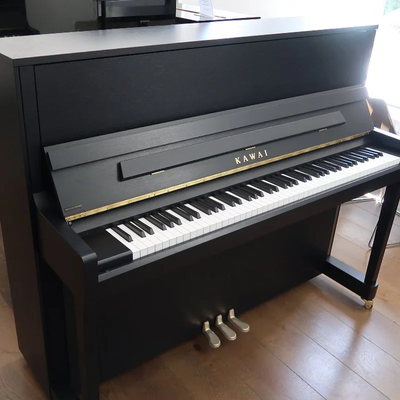 Review KAWAI KS114 – Hình ảnh thực tế tại showroom Elite Piano
