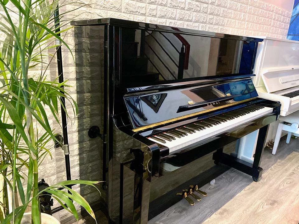 KAWAI KS2F Special – Toàn cảnh thiết kế tại Elite Piano