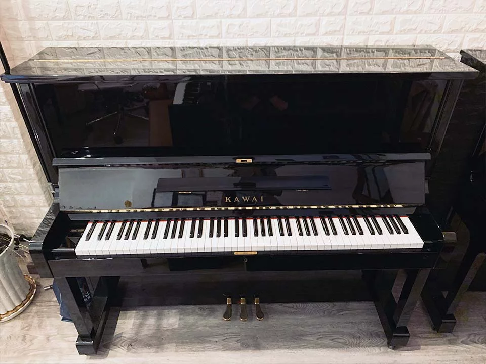 Đàn piano Kawai KAWAI KS2F Special – Chi tiết bàn phím