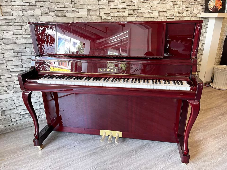 KAWAI KT400 M – Toàn cảnh thiết kế tại Elite Piano