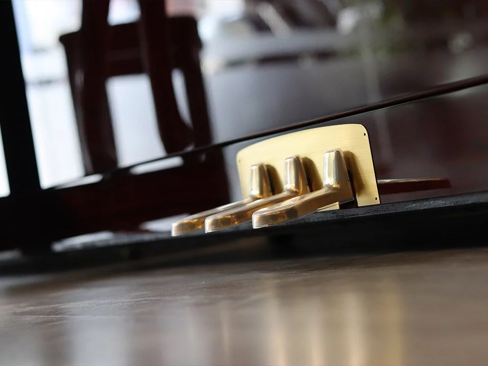 Review KAWAI KT400 M – Hình ảnh thực tế tại showroom Elite Piano
