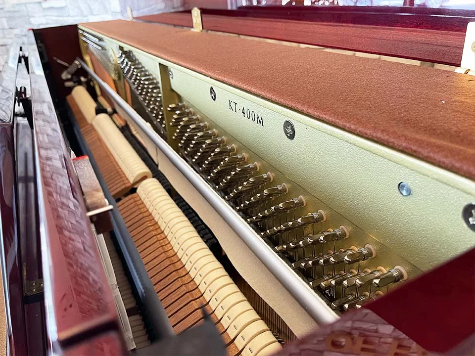 KAWAI KT400 M tại Elite Piano TP.HCM – Không gian trưng bày