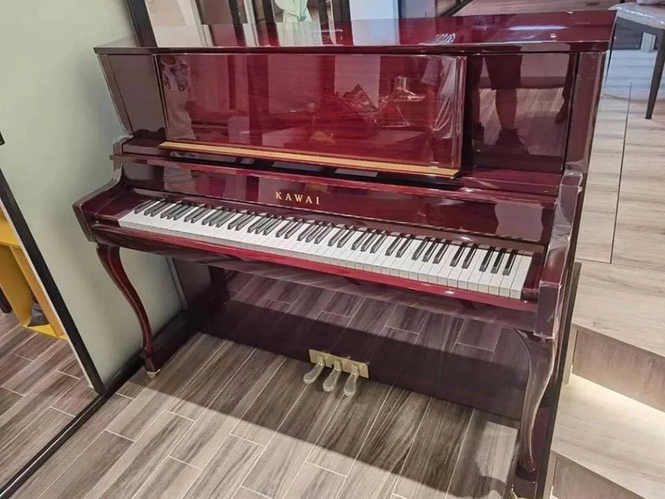 KAWAI KT400 M - Đàn Piano Kawai tại Elite Piano