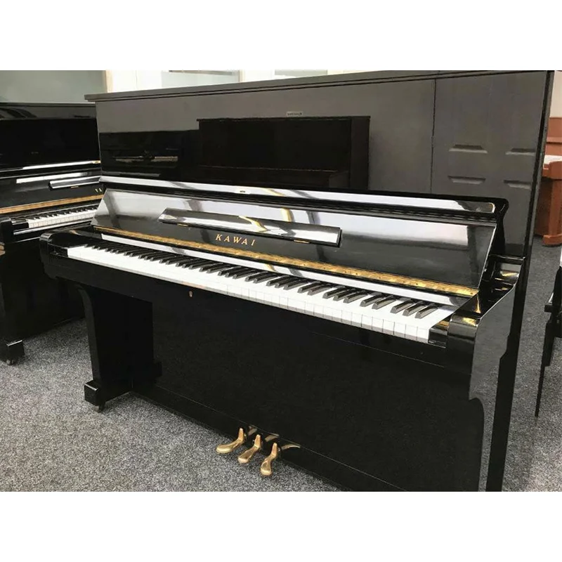 KAWAI KU3 PE – Toàn cảnh thiết kế tại Elite Piano