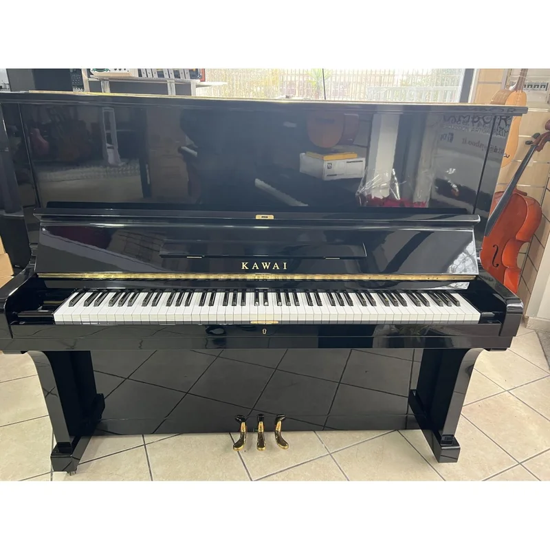 KAWAI KU3D MH – Toàn cảnh thiết kế tại Elite Piano