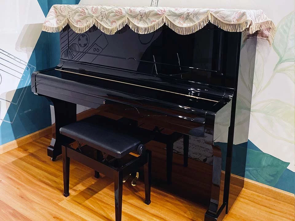 KAWAI KU3D PE - Đàn Piano Kawai tại Elite Piano