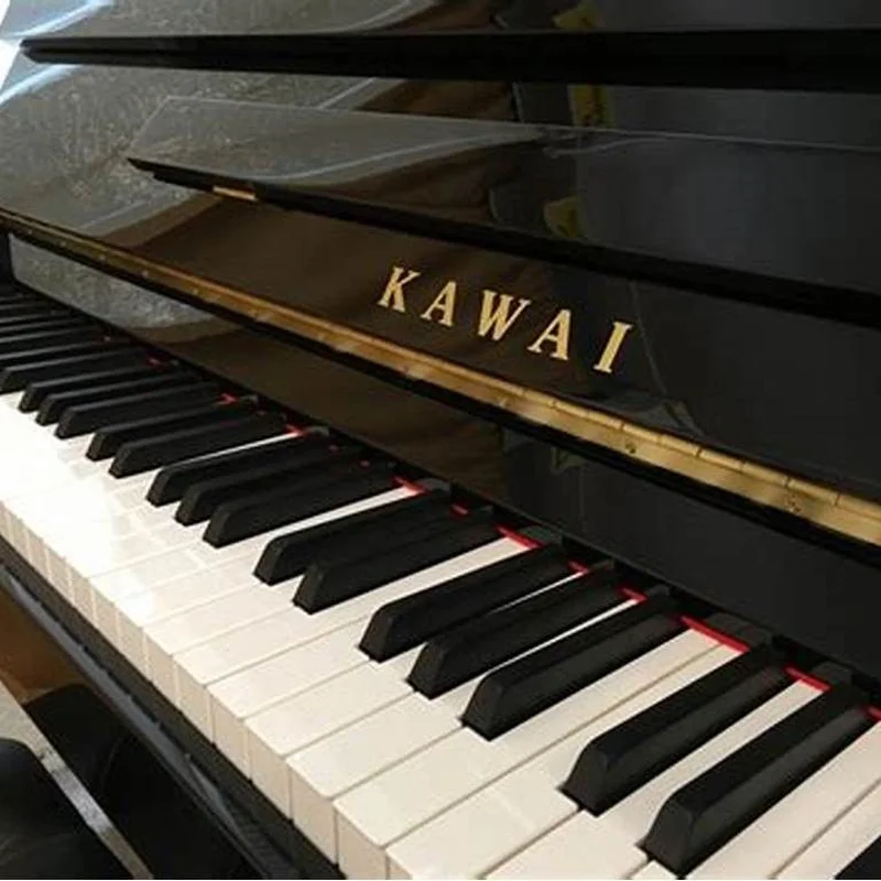 Review KAWAI KU7 Wn – Hình ảnh thực tế tại showroom Elite Piano