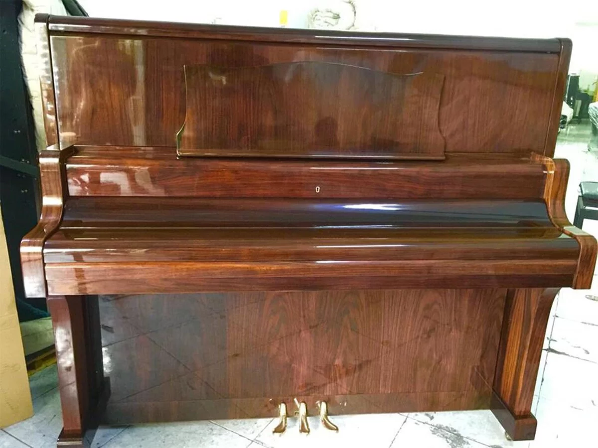KAWAI KU7 Wn - Đàn Piano Kawai tại Elite Piano
