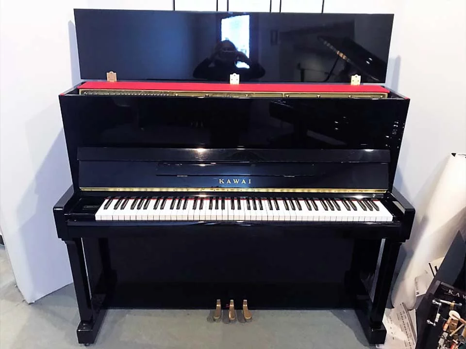 KAWAI KX21 – Toàn cảnh thiết kế tại Elite Piano