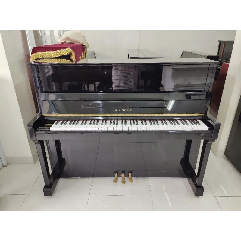 Review KAWAI KX21 – Hình ảnh thực tế tại showroom Elite Piano