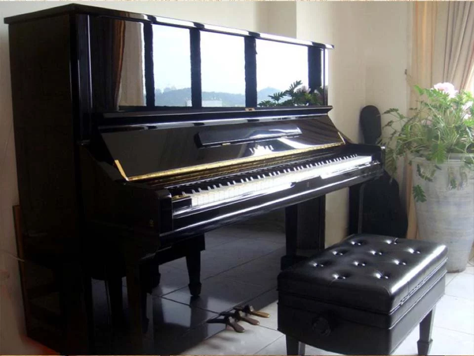 KAWAI KX21 - Đàn Piano Kawai tại Elite Piano