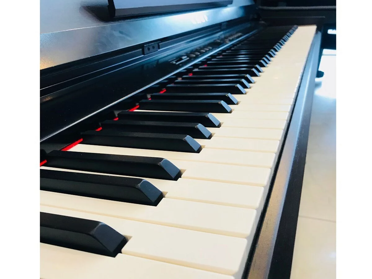 KAWAI L51 – Toàn cảnh thiết kế tại Elite Piano