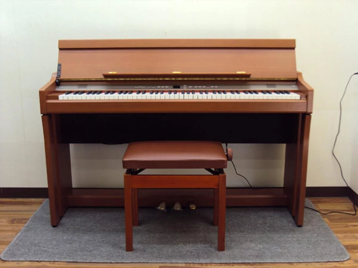 KAWAI L51 - Đàn Piano Kawai tại Elite Piano