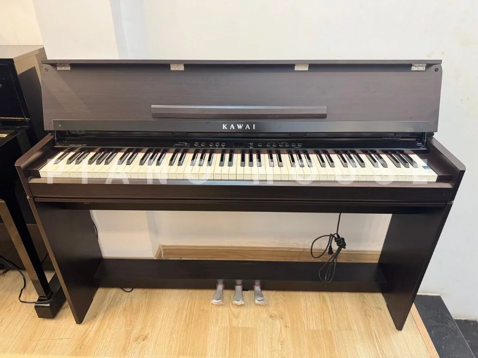 KAWAI LS1 R - Đàn Piano Kawai tại Elite Piano