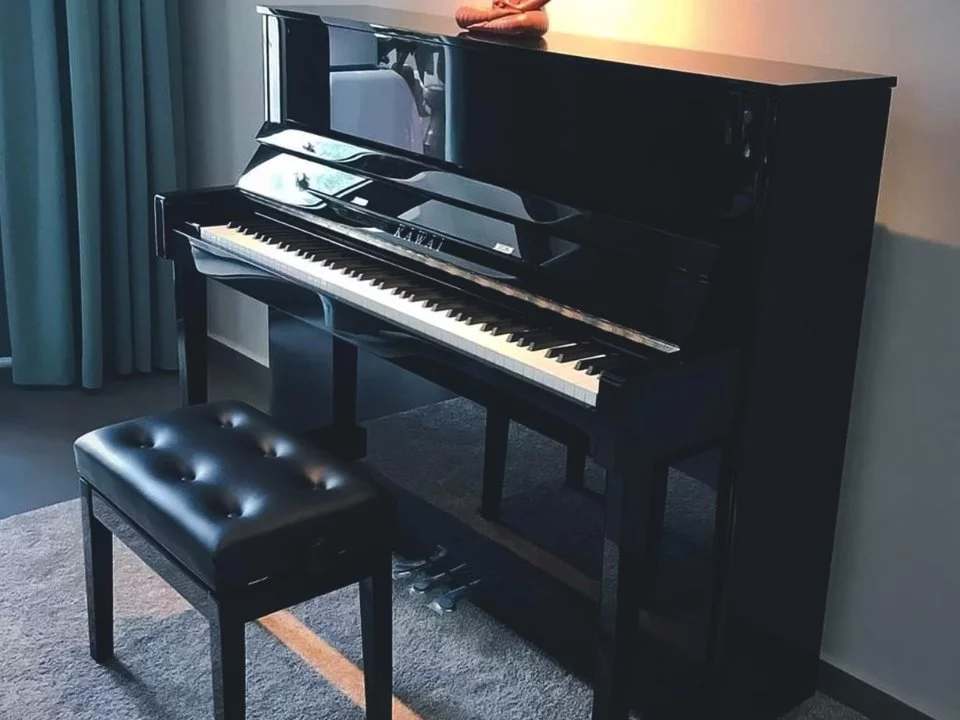 KAWAI ND21