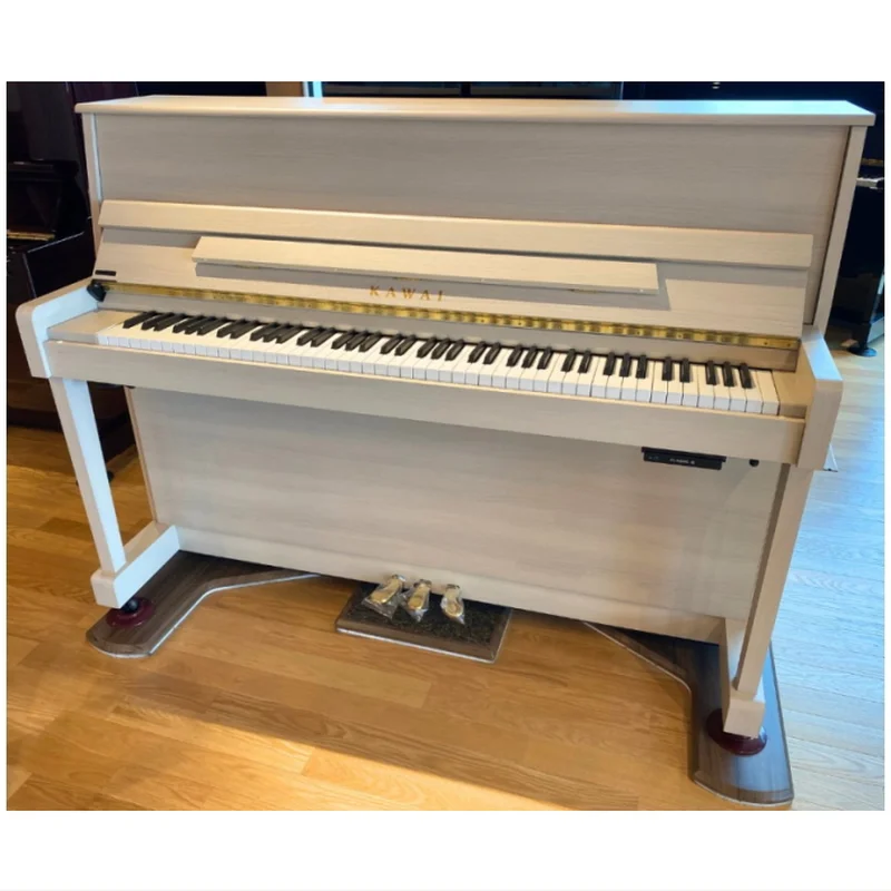KAWAI NF-15 (Blanc) – Toàn cảnh thiết kế tại Elite Piano