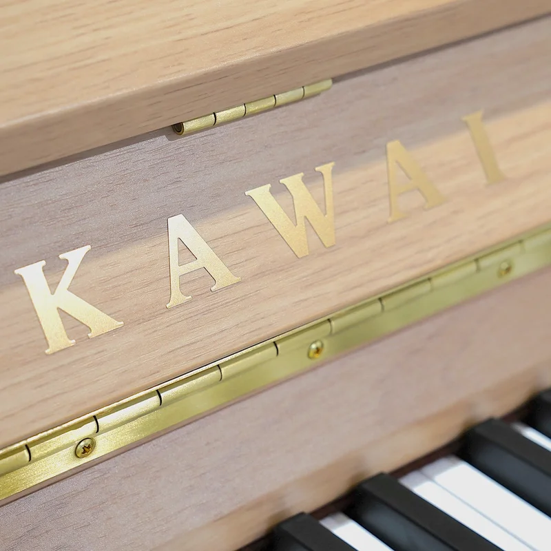 KAWAI NF-15 (Mocha) – Toàn cảnh thiết kế tại Elite Piano